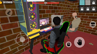 Internet Cafe Simulator স্ক্রিনশট 7
