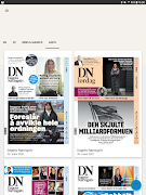 DN Eavis syot layar 7