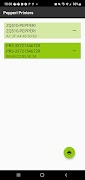 Pepperi for Zebra স্ক্রিনশট 2