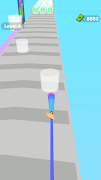 Graffiti Paint Run screenshot 4