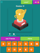 Pictionary 250 captura de pantalla 6