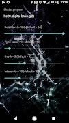 2 Schermata HexShaders Premium