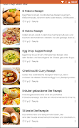 پوستر Ways to cook eggs