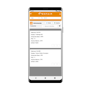 GESCOM Ekran Görüntüsü 5