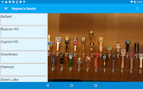 Beer Guide Seattle ภาพหน้าจอ 7