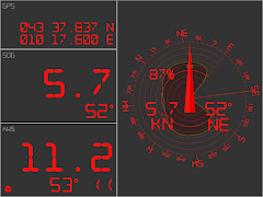 NavMonitor 스크린샷 5