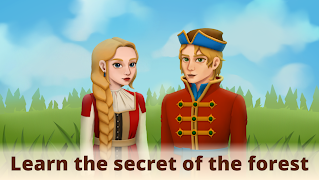 Nothern Merge اسکرین شاٹ 6