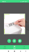 QR & Barcode Scanner:QR Code Scanner & Generator اسکرین شاٹ 6