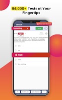 TSPSC Group 1 Exam Prep App تصوير الشاشة 2