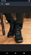 Work Boots Ideas screenshot 3