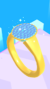 برنامه‌نما Diamond Run عکس از صفحه