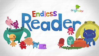 Endless Reader: School Edition capture d'écran 5