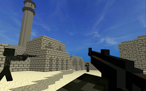 Block Ops II: Block Warfare screenshot 4