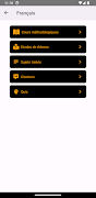 BAC-TCHAD Screenshot 1