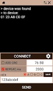 Modbus Viewer screenshot 2