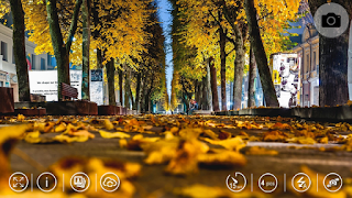 Self Camera Timer ภาพหน้าจอ 2