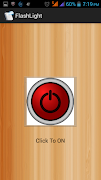 Flash Light screenshot 2