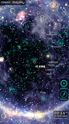 3 Schermata Cosmic Deepsky