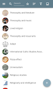 Religious studies โปสเตอร์