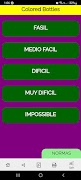 Colored Bottles screenshot 1