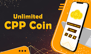 Poster CP Coin