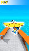 Ninja Escape স্ক্রিনশট 2