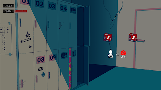 Lunatic Whispers screenshot 5