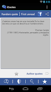 Quotes & Frases Screenshot 6