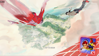 SIGMA FF 截图 3