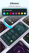 Speedometer: GPS Speed Tracker 截图 5