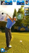Golf Master 3D ポスター
