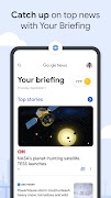 Google News โปสเตอร์