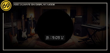 [69D] Amplifier screenshot 4