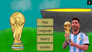 PixelCup ภาพหน้าจอ 1