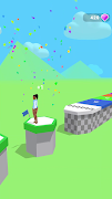 Gymnastic Jump 3D screenshot 5