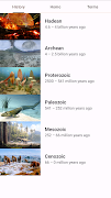 Evolution 海報