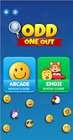 odd one out parches screenshot 7