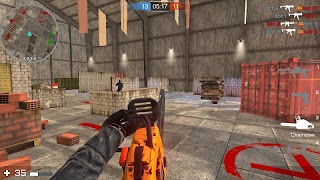 Special Warfare screenshot 4