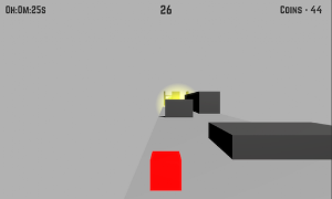 Box Runner 3D capture d'écran 2