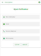 WeTasks স্ক্রিনশট 3