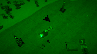 Jet Attack Move screenshot 6