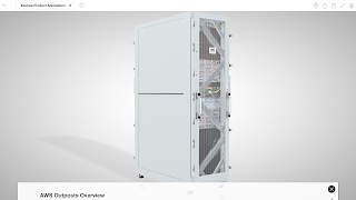 AWS Outposts screenshot 2