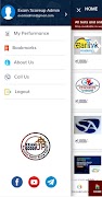 EXAM SCORE UP Screenshot 2
