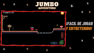 Jumbo Adventure ภาพหน้าจอ 2