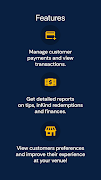 inKind Managers screenshot 2