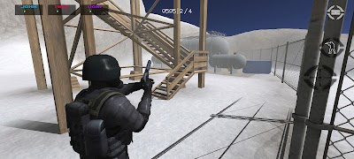 SCP-354-P2 স্ক্রিনশট 3