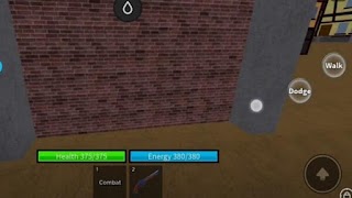 5 Schermata Hydrogen Executor