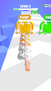 Sneaker Stack 3D скриншот 6