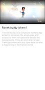 Farnek Buddy تصوير الشاشة 7