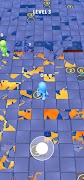 Falling Floor Lava Game screenshot 6